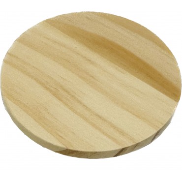 20CL Wood lid with seal