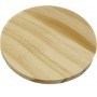 20CL Wood lid with seal