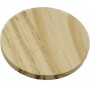 30CL Wood lid with seal