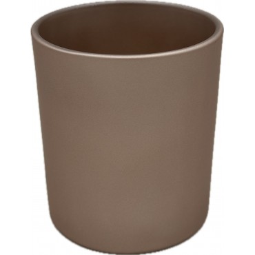 Verre 30cl Bronze Mat