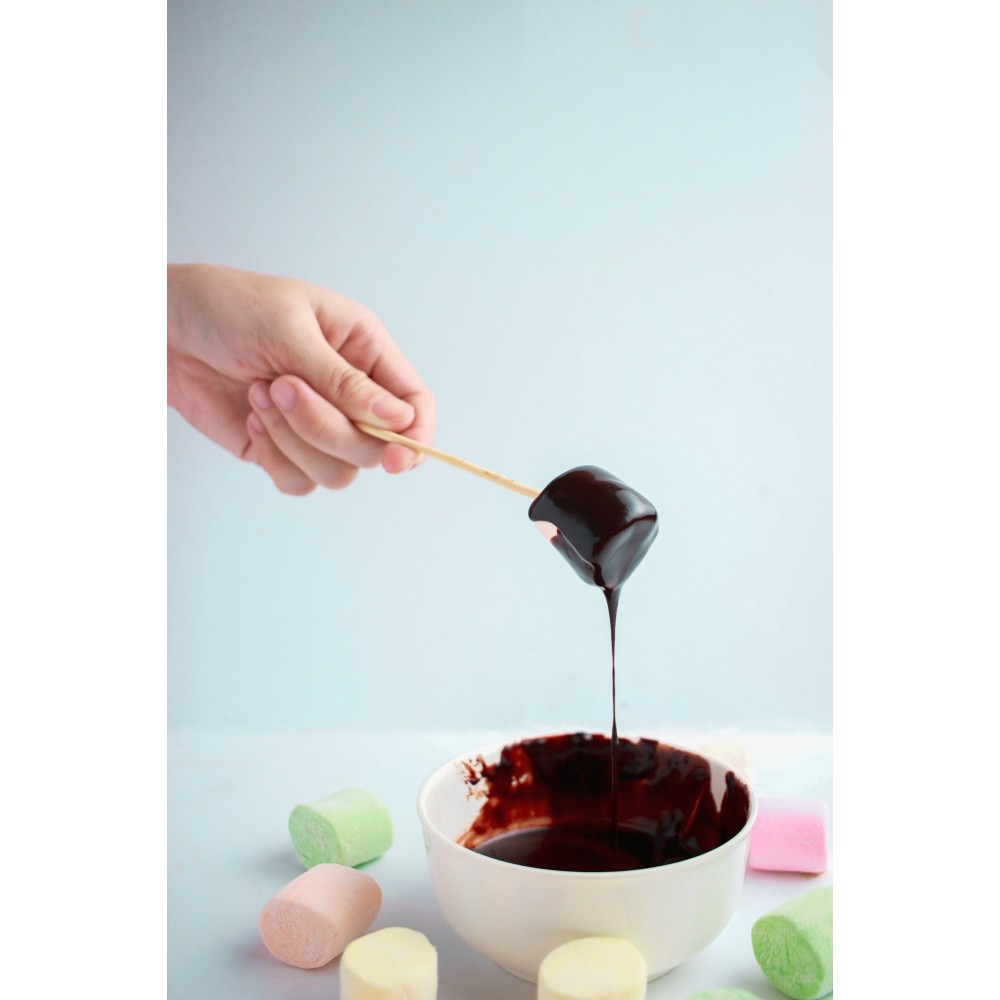 Senteur pour bougie CHOCO GUIMAUVE