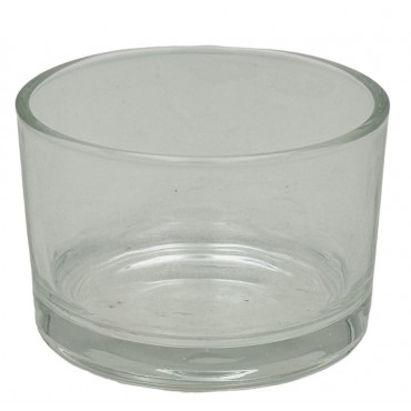 10 X verre transparent 14cl