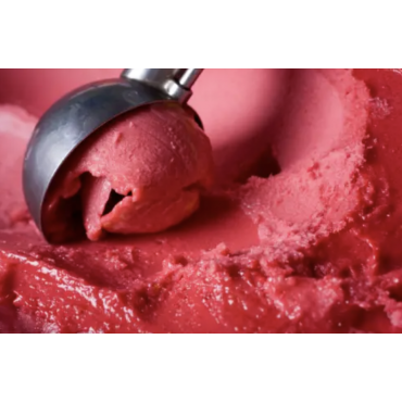 Sorbet Fraise