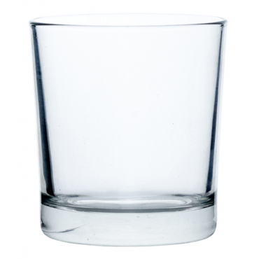 10 X Caravelle glass 20cl...