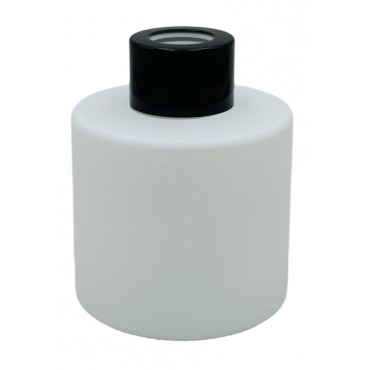 100ml diffuseur Blanc Mat