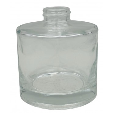 200ml diffuseur rond transparent