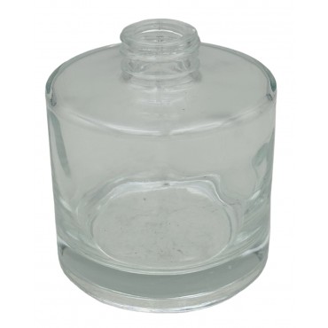 200ml diffuseur rond transparent