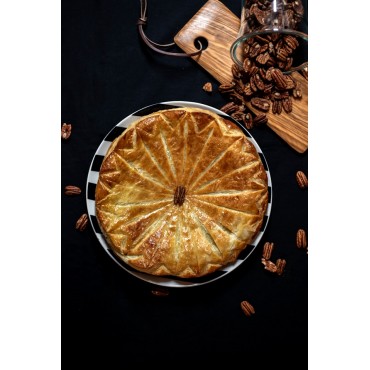 Galette des rois