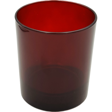 60 X Verre 30cl Rubis