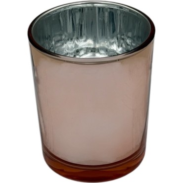 Glass 20cl ELECTRO Rose Gold