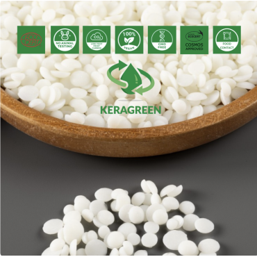 Cire d'olive Keragreen Remplissage