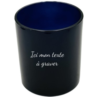 10 X verres à graver 30cl...