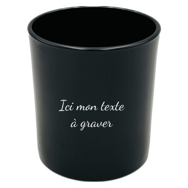 10 X verres à graver 30cl...