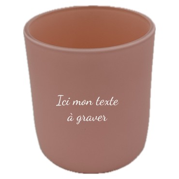 10 X verres à graver 30cl...