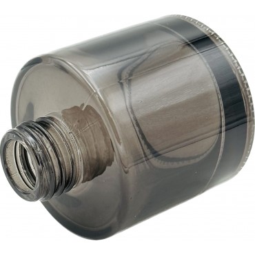 60 X 100ml diffuseur Gris