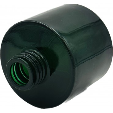 60 X 100ml diffuseur Emeraude