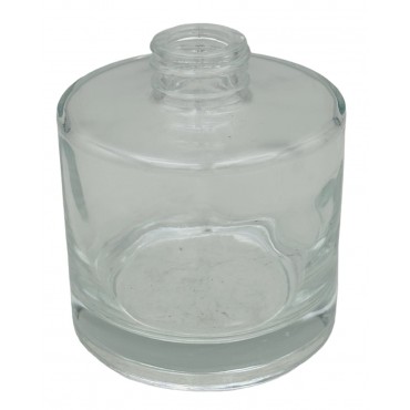 80 X 200ml diffuseur rond transparent