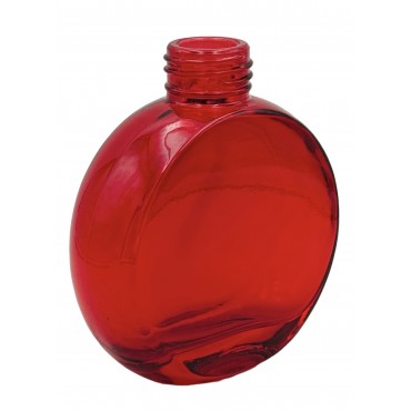 40 X 150ml diffuseur Plat Framboise