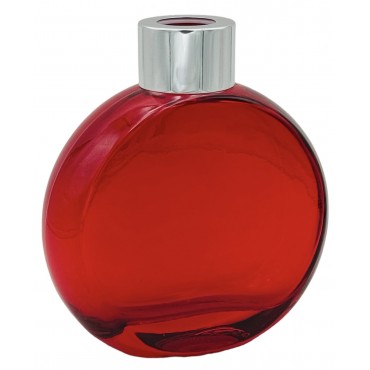 40 X 150ml diffuseur Plat Framboise