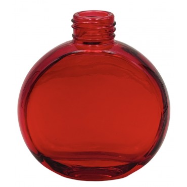 40 X 150ml diffuseur Plat Framboise