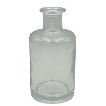 40 X 250ml transparent...