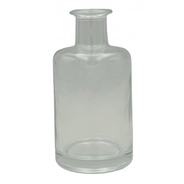 40 X 250ml transparent diffuser