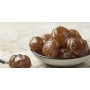 Candied chestnut