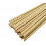 4MM X 200MM Tiges en fibre
