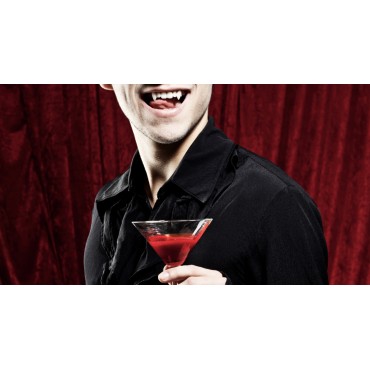 Sang de Vampire