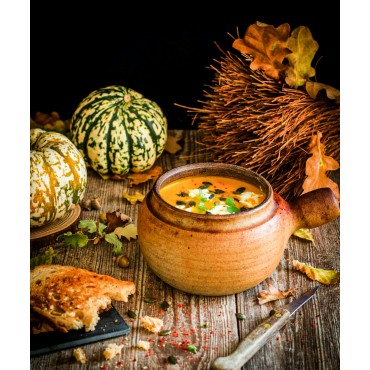 Potage de sorcière