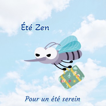 SUMMER ZEN Blend for Diffuser
