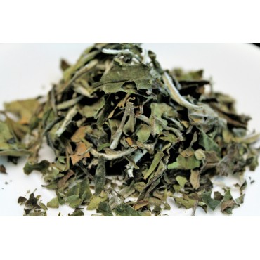 Holy lotus white tea Blend...