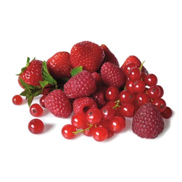 Red Berry Blend for Vaporizer