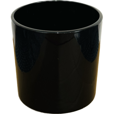 60 X 55cl Black + bell box