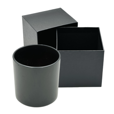 60 X 55cl gray + bell box