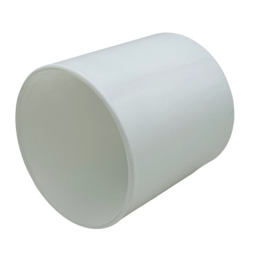 60 X 55cl white + bell box