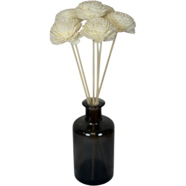 Synthetic stems "Flower"