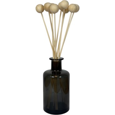 Synthetic "Ball" stems