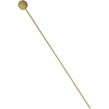 Synthetic "Ball" stems