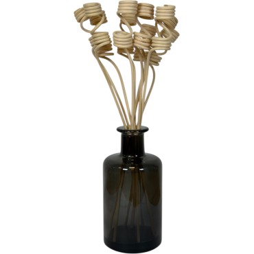 "Zébulon" Rattan Stems