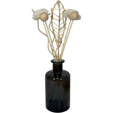 "Bouquet" rattan stems