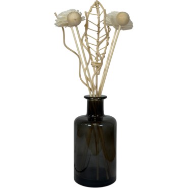 Tiges en rotin "Bouquet"