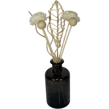 "Bouquet" rattan stems