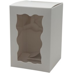 Boite à fenêtre Taille S