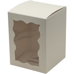 Boite à fenêtre Taille L