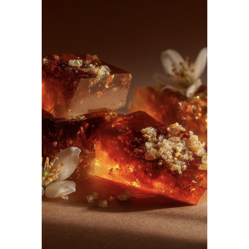 Amber