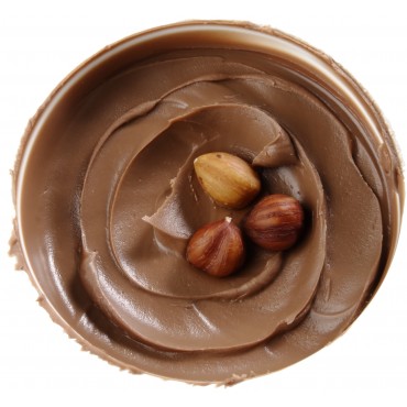 Spread (Hazelnut chocolate)