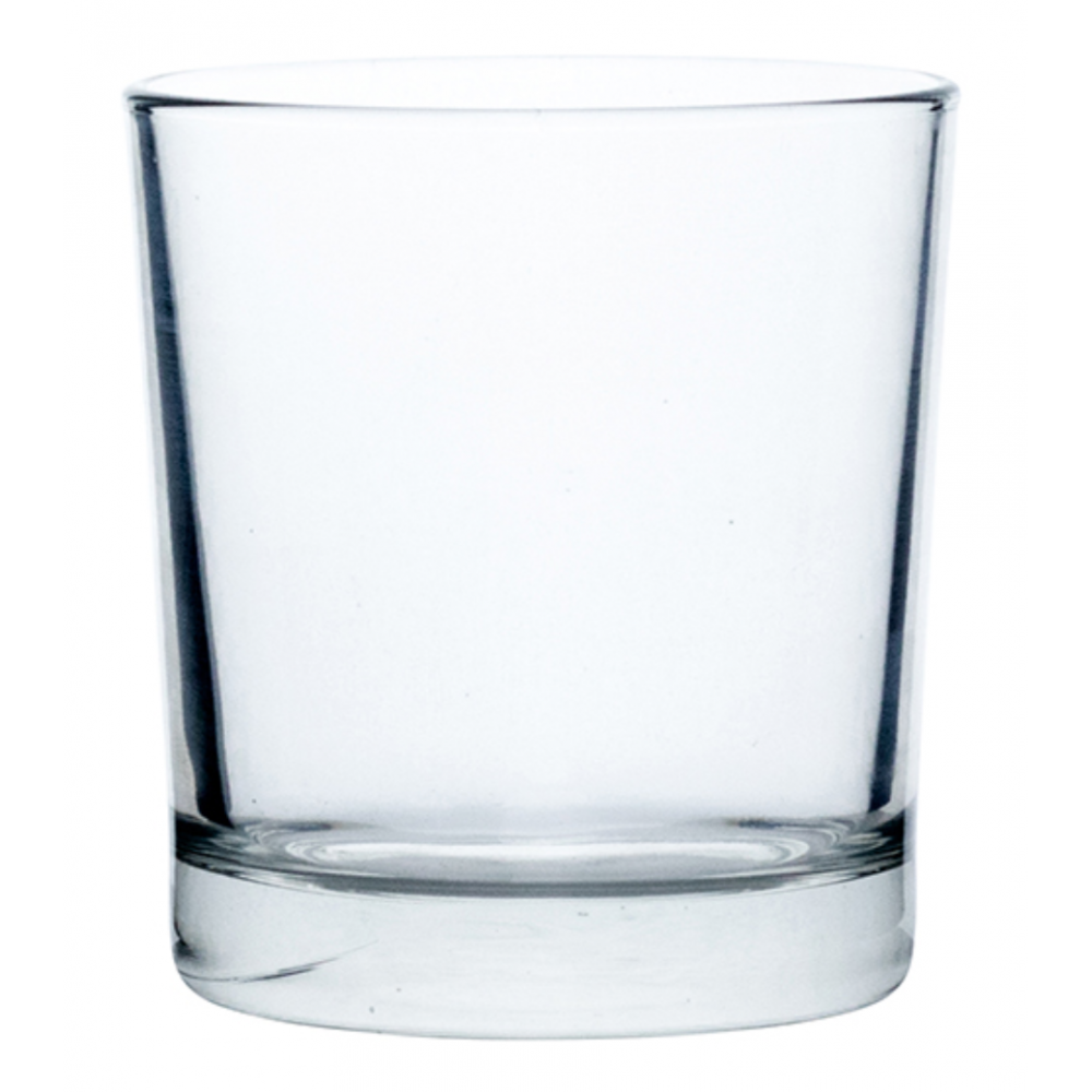 Caravelle glass 20cl clear