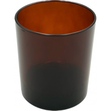 Verre 30cl Ambre