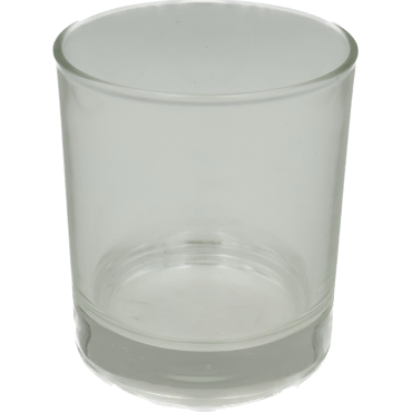 Clear 30cl glasses
